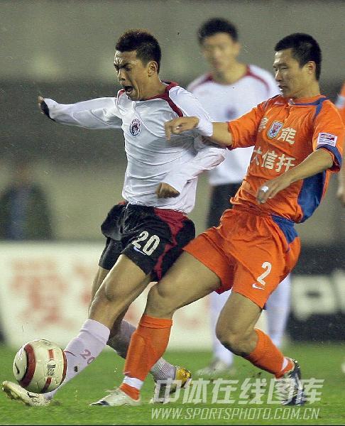 重温山东泰山,2016年鲁能泰山赛季回忆