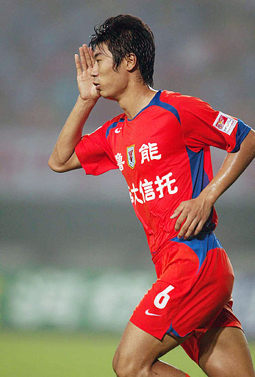 重温山东泰山,2016年鲁能泰山赛季回忆