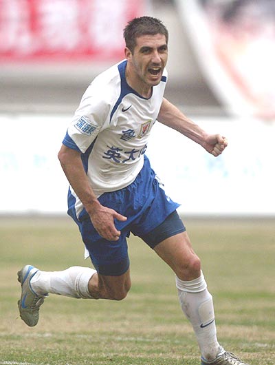 重温山东泰山,2016年鲁能泰山赛季回忆