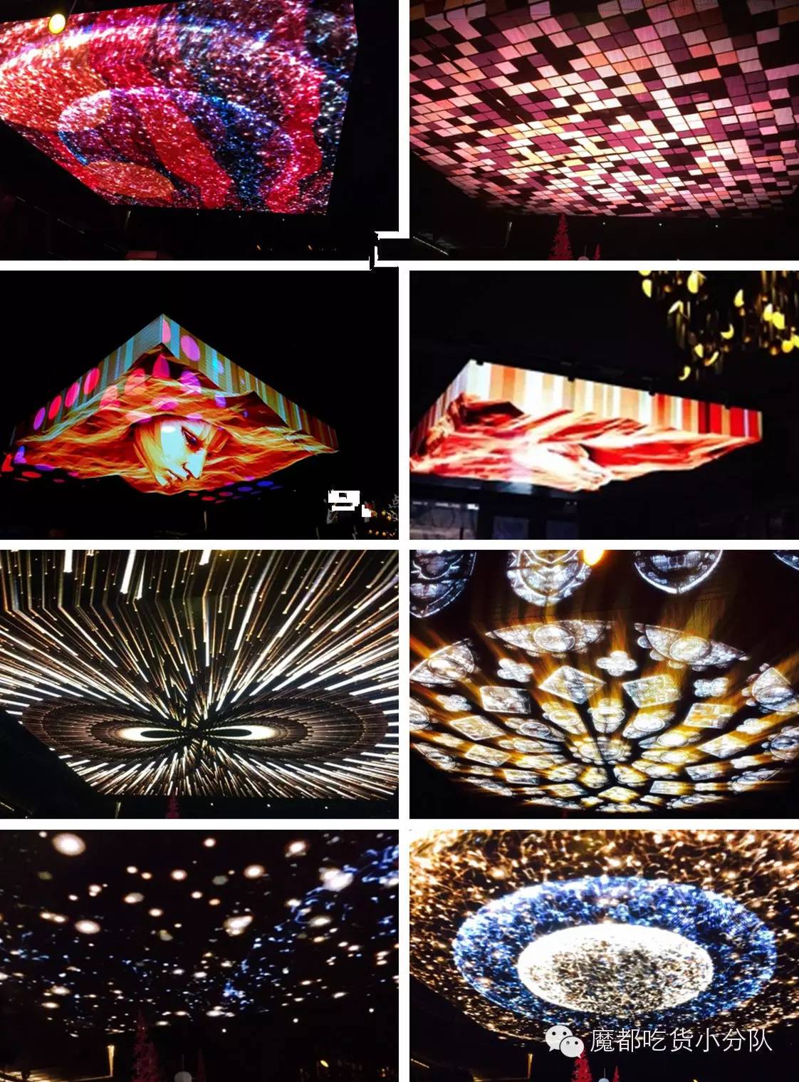 上海美食打卡必去的地方排名,上海万象城美食排行榜前十名