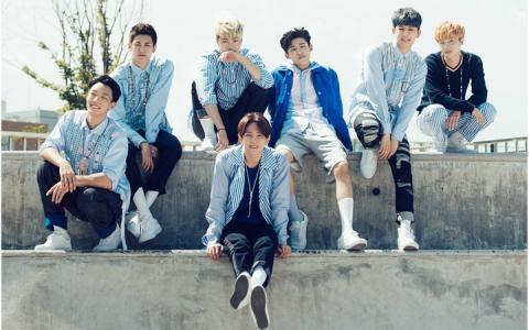 南韩爱豆中文水平,南韩爱豆川味中文