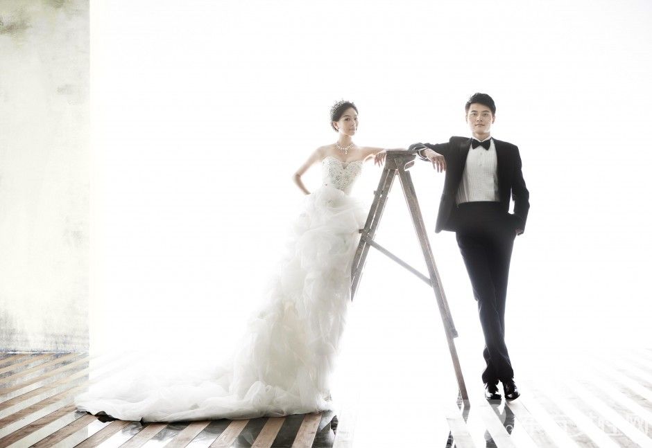 拍婚纱照注意的事项必备攻略,拍婚纱照时候注意事项全攻略