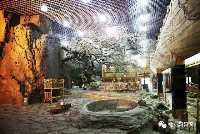 北京最好的私汤温泉小院排行榜,北京周边温泉大盘点