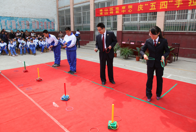 新的一年检察官一起（17）说真心话