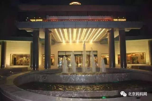 北京最好的私汤温泉小院排行榜,北京周边温泉大盘点