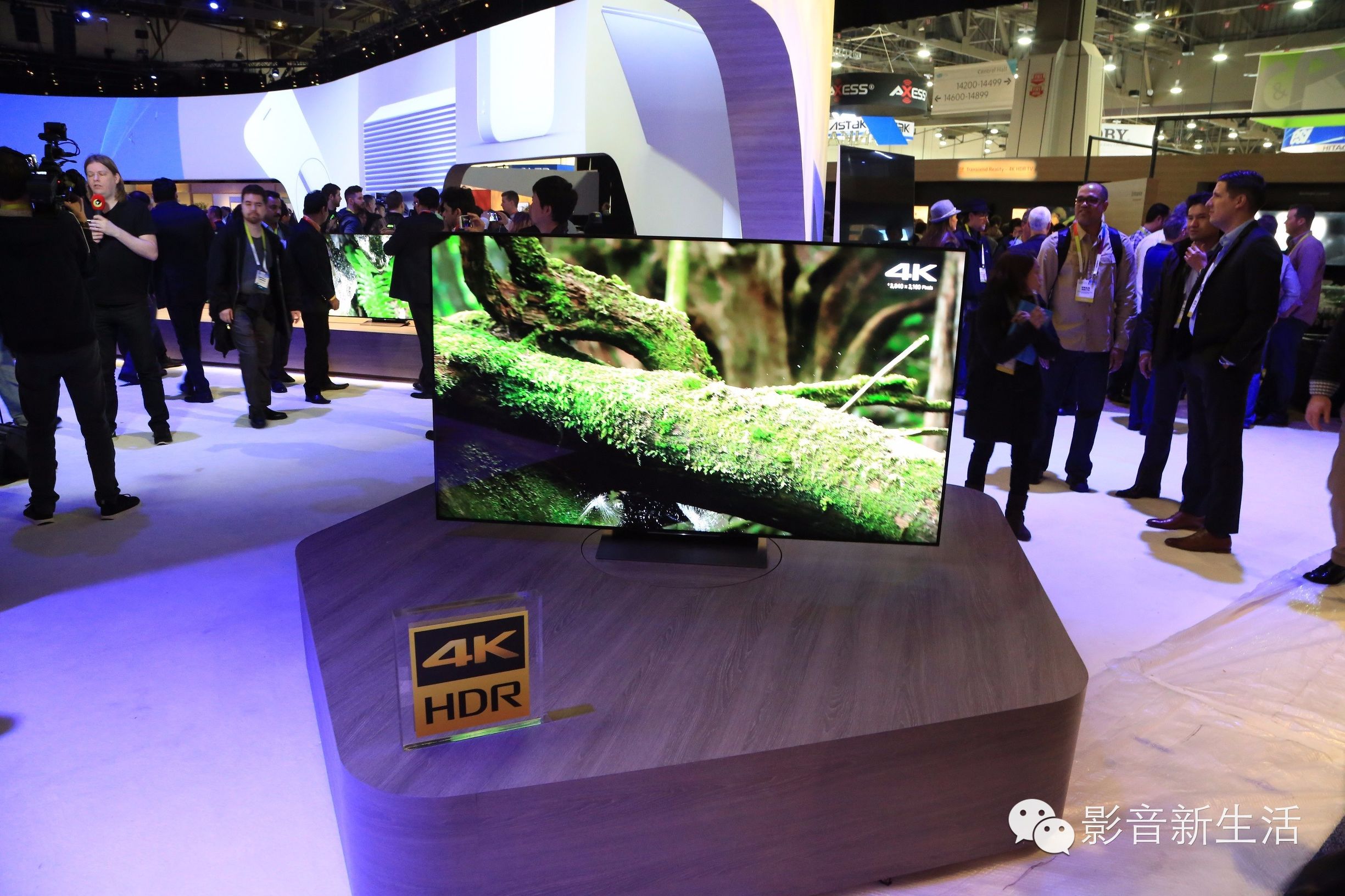 推荐真正的4khdr电视,4k超高清与hdr电视区别