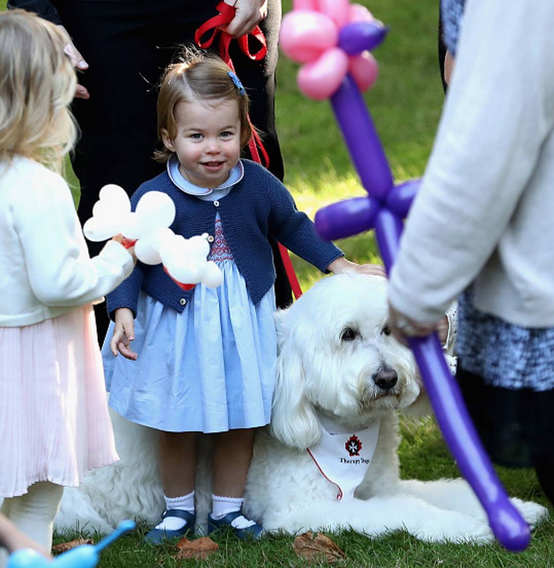 全世界最萌的两个时髦榜样，衣橱里都有什么好东西？