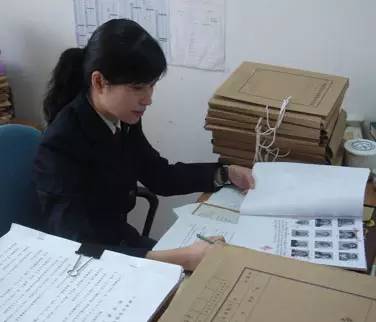 新的一年检察官一起（17）说真心话