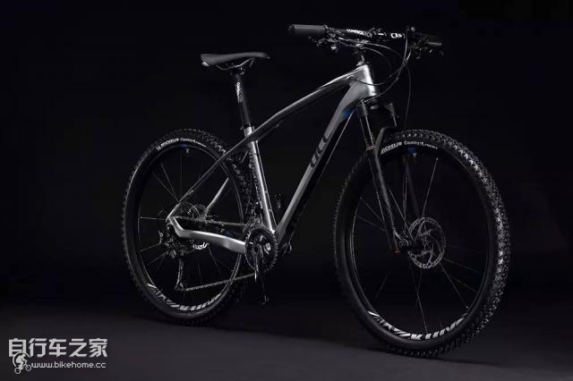 2017新品金刚RACE｜丛林之王坚毅如山