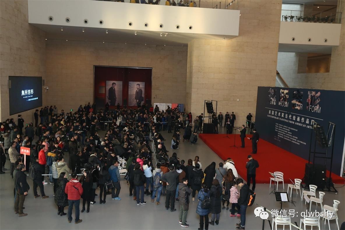 褰撲唬缁樼敾鑹烘湳灞曡,缇庡浗鐜颁唬鑹烘湳缁樼敾浣滃搧