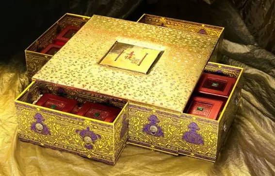 套路很深的包装设计,那些惊人的包装设计