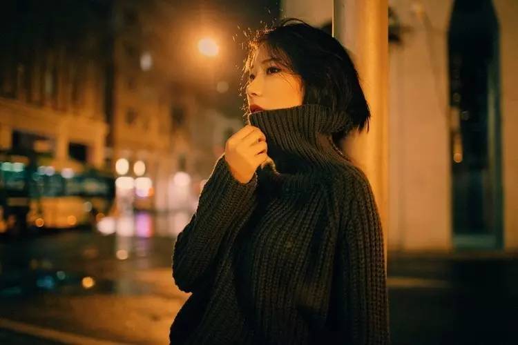 那些拍烂的场景｜迷上夜晚的另一面