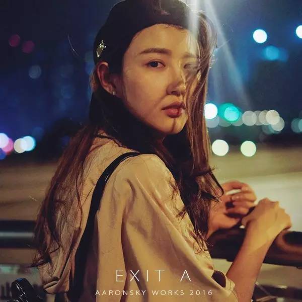 那些拍烂的场景｜迷上夜晚的另一面