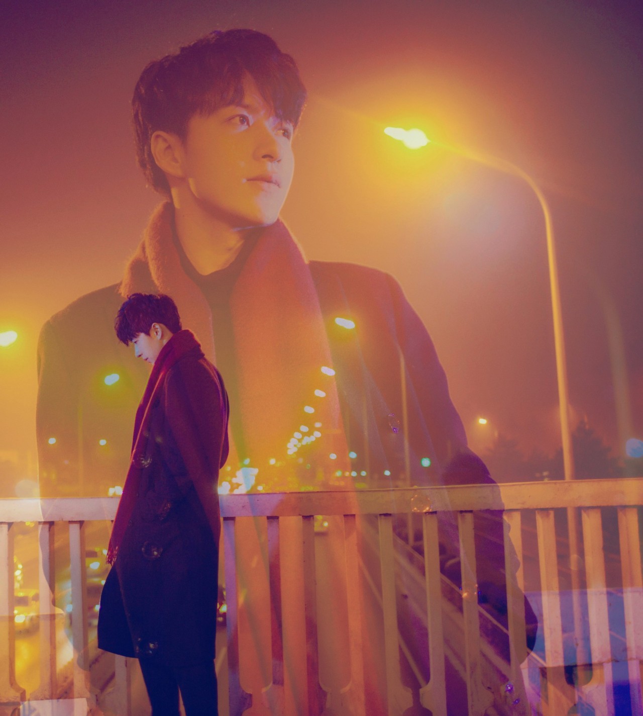 那些拍烂的场景｜迷上夜晚的另一面