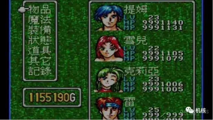 作为一个玩家，非典的时候我都在玩什么