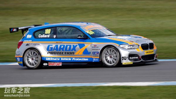 TouringCarTimes网站年度评选：2016年度10佳赛车