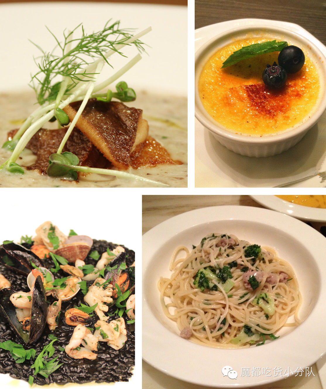 上海美食打卡必去的地方排名,上海万象城美食排行榜前十名