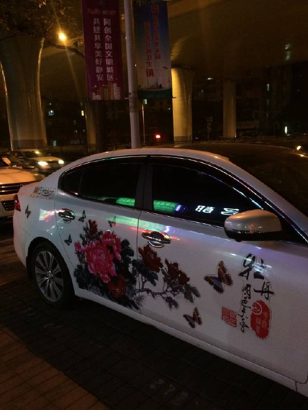 大神玩极品飞车,小伙子才是真正高手