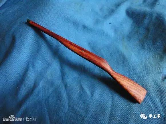 莫辛纳甘合金枪模,莫辛纳甘1944卡宾枪模型