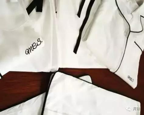 开窍案例丨这件睡衣潮到要打马赛克，开窍深入解开