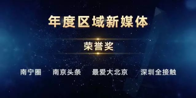 2021年获奖名单通知,2021年大奖名单