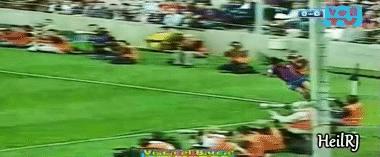 小罗十大经典过人动作,小罗十大丧心病狂式过人