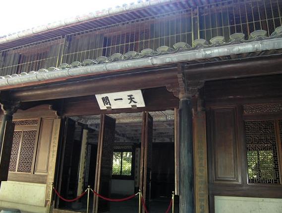 滕王阁黄鹤楼谁是三大名楼,中国四大名楼黄鹤楼历史最悠久