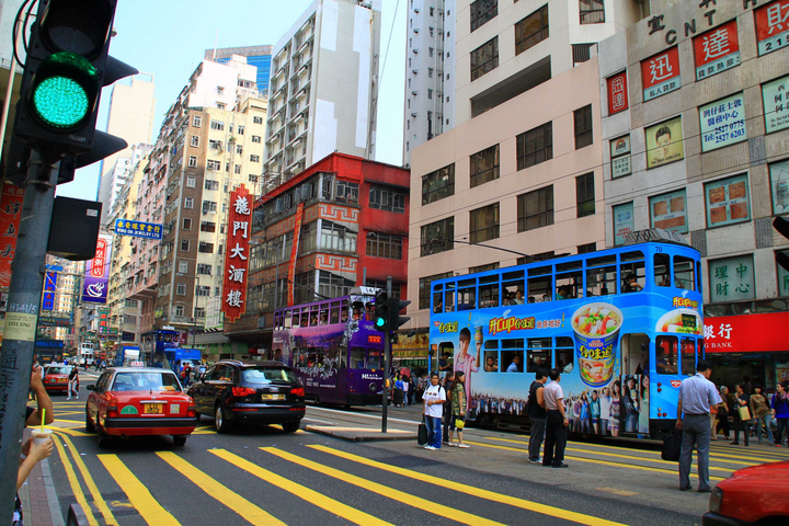 香港购物必买的十大化妆品,去香港必买的化妆品清单