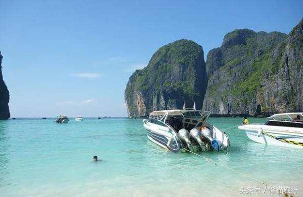 普吉岛攻略亲子,普吉岛旅游选岛