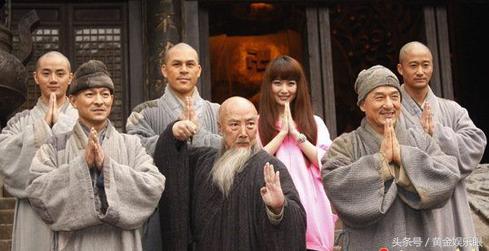 李连杰得过几届武术冠军,李连杰获得了几次武术冠军