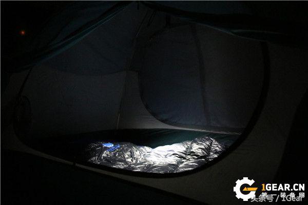 全球领先的高端照明品牌,防身专家,凯瑞兹XT1C测试