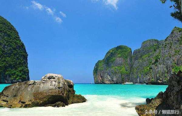 普吉岛攻略亲子,普吉岛旅游选岛