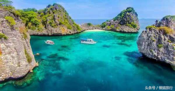 普吉岛攻略亲子,普吉岛旅游选岛