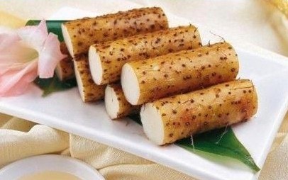 山药冬天吃有什么功效,冬季山药怎么吃最有营养
