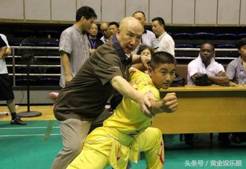 李连杰得过几届武术冠军,李连杰获得了几次武术冠军