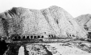 断陷盆地，有这样的称呼，人们修机场，建新城，也就不难理解