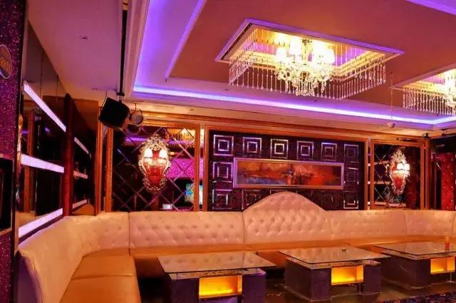 西安有名的ktv有哪些,西安最高端的KTV有哪几家