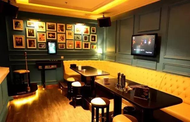 西安有名的ktv有哪些,西安最高端的KTV有哪几家