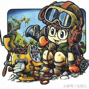 看过这些动画说明你真的老了,盘点几部被遗忘的动画