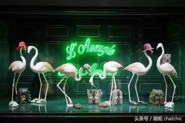 NewGucci：一本正经地有趣，经验老到地纯真！