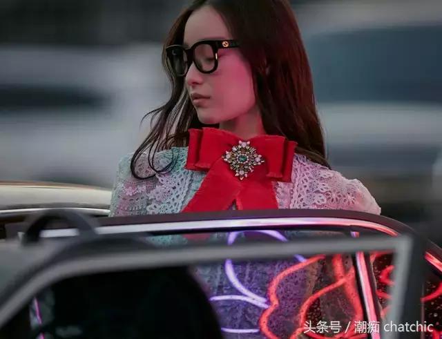 NewGucci：一本正经地有趣，经验老到地纯真！