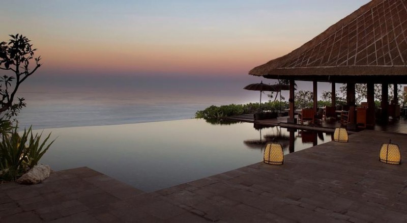 来巴厘岛泡澡,来巴厘岛住哪里