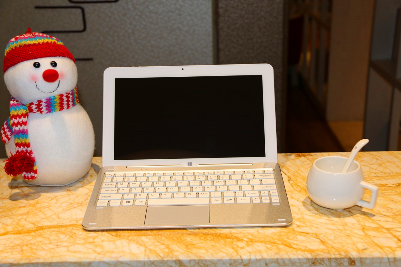 酷比魔方2023平板电脑二合一,酷比魔方mixplus屏幕