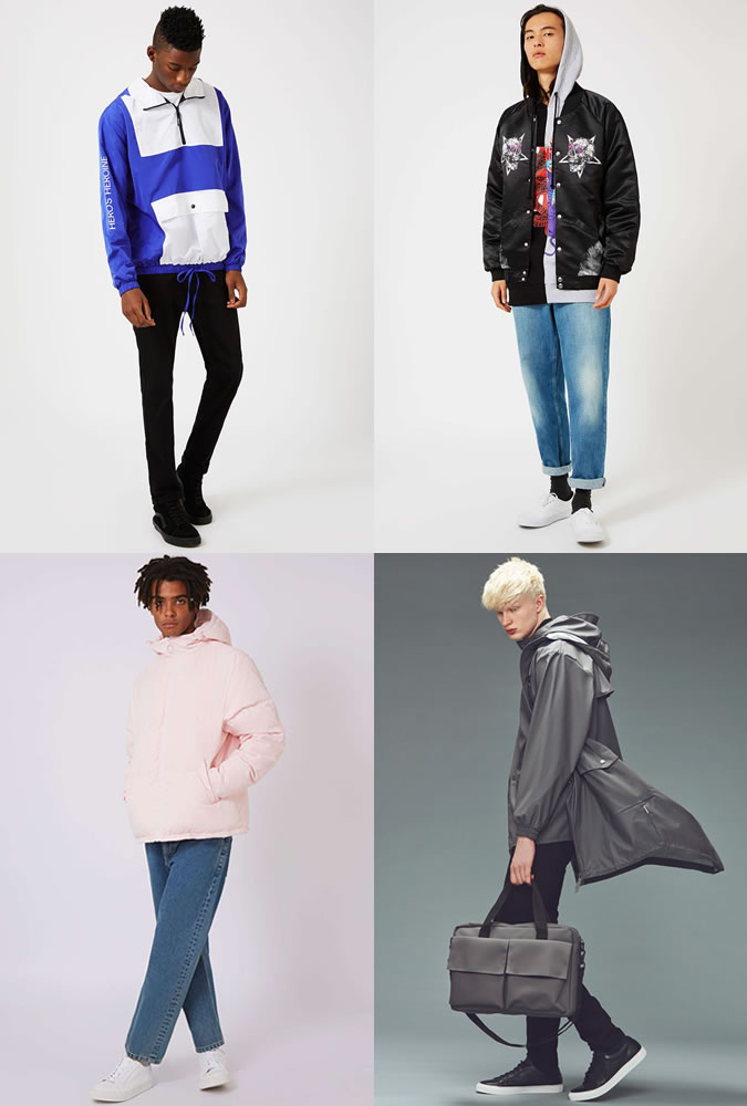 伦敦aw15时装秀,伦敦时装周seventeen