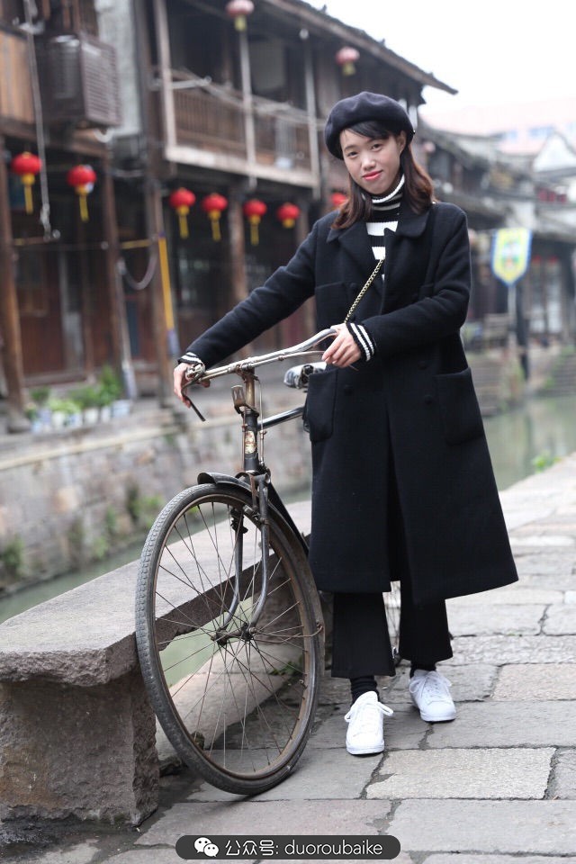 古镇寻肉记：那些旅行中遇见的植物！