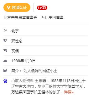 不一样富二代：爱嫩模的王思聪、爱足球的张康阳、爱健身的潘瑞