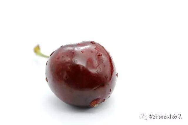 年货高端必备水果车厘子,年后的车厘子买哪种好吃