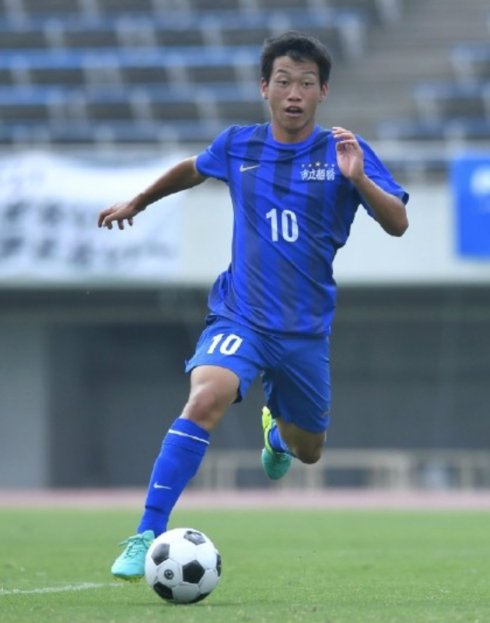 读“董”足球184期连载二：日本高中足球如此美妙，我们差在哪