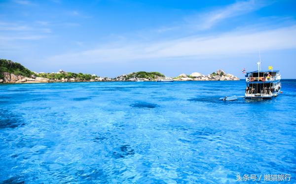 普吉岛攻略亲子,普吉岛旅游选岛