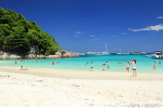 普吉岛攻略亲子,普吉岛旅游选岛